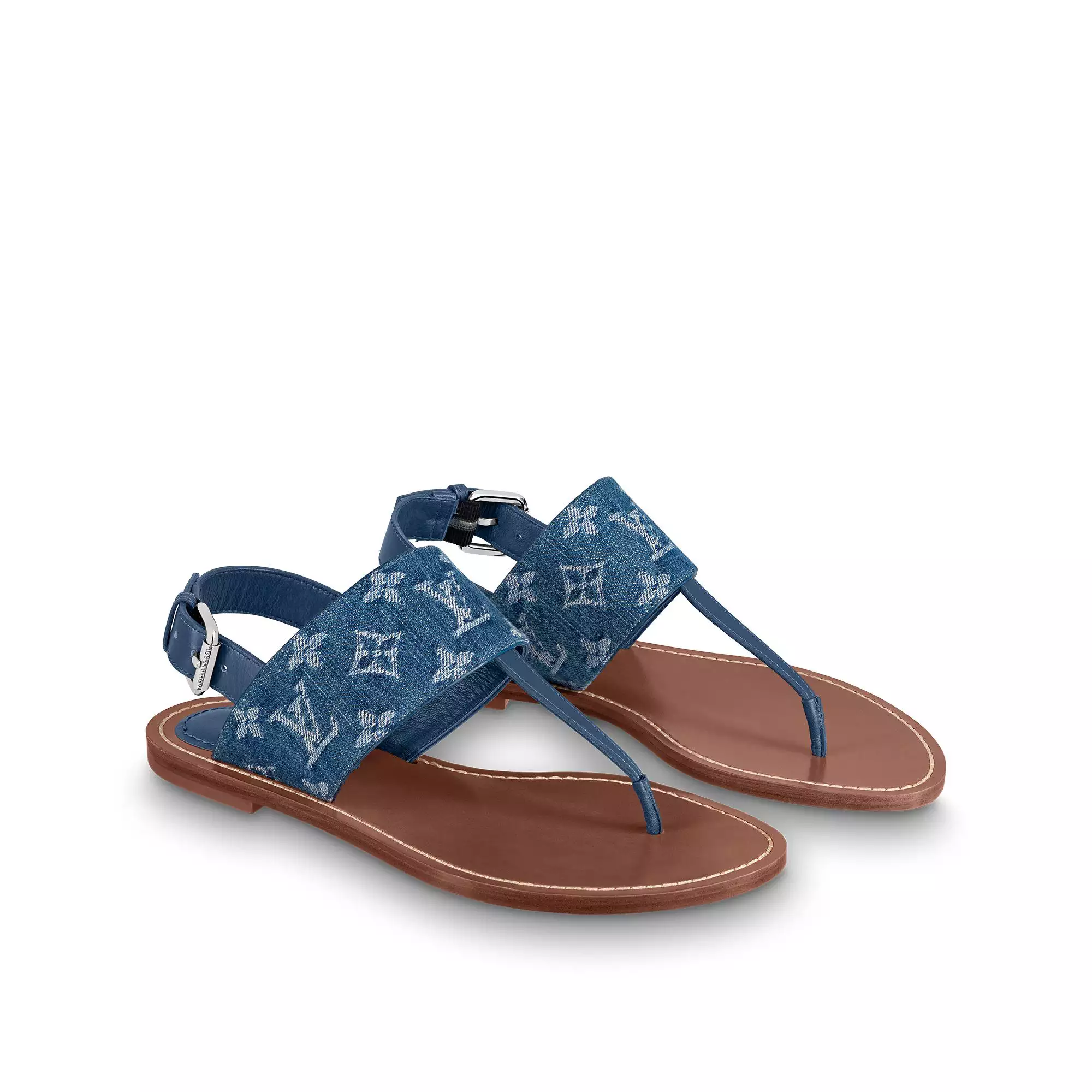 Starboard Flat Thong Sandal