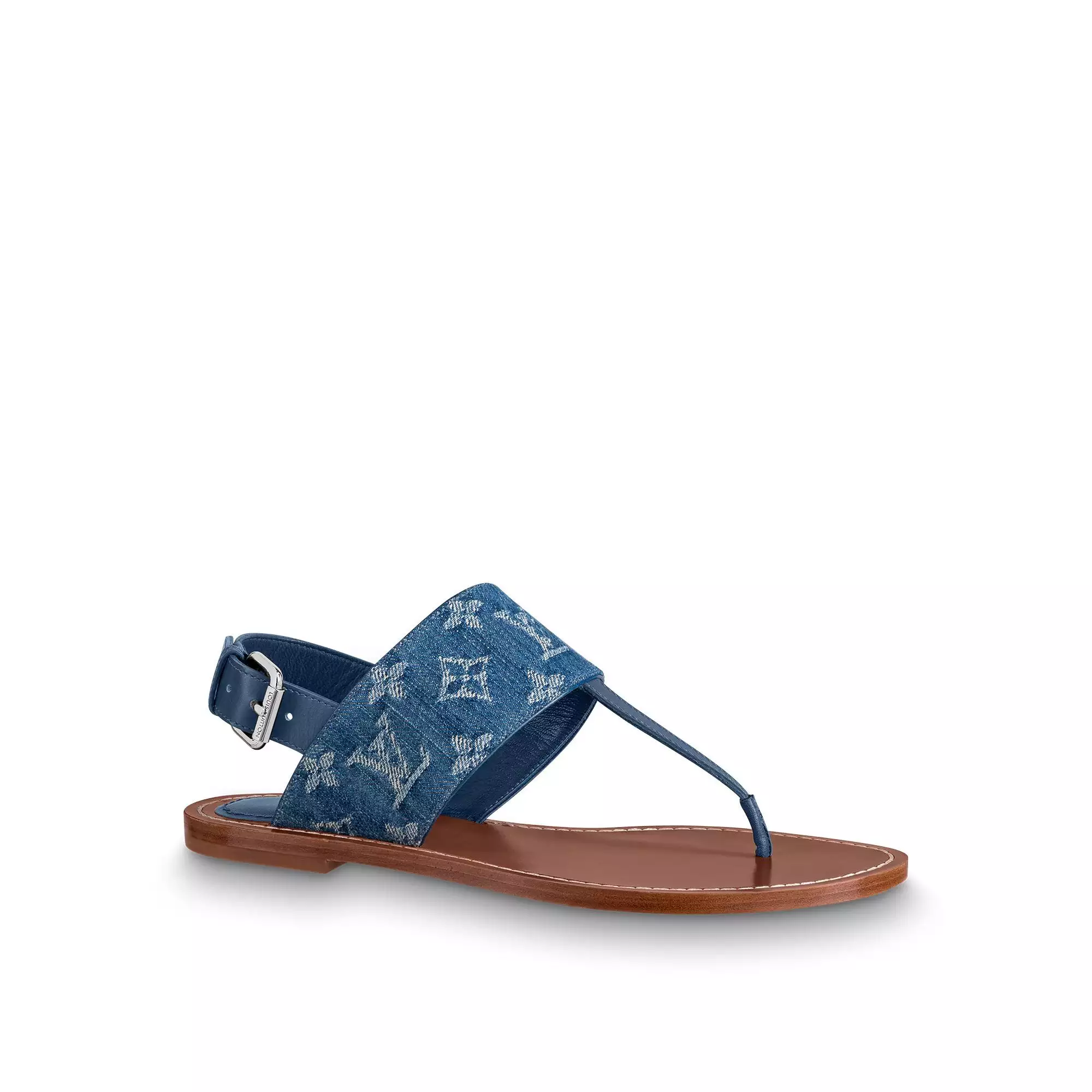 Starboard Flat Thong Sandal