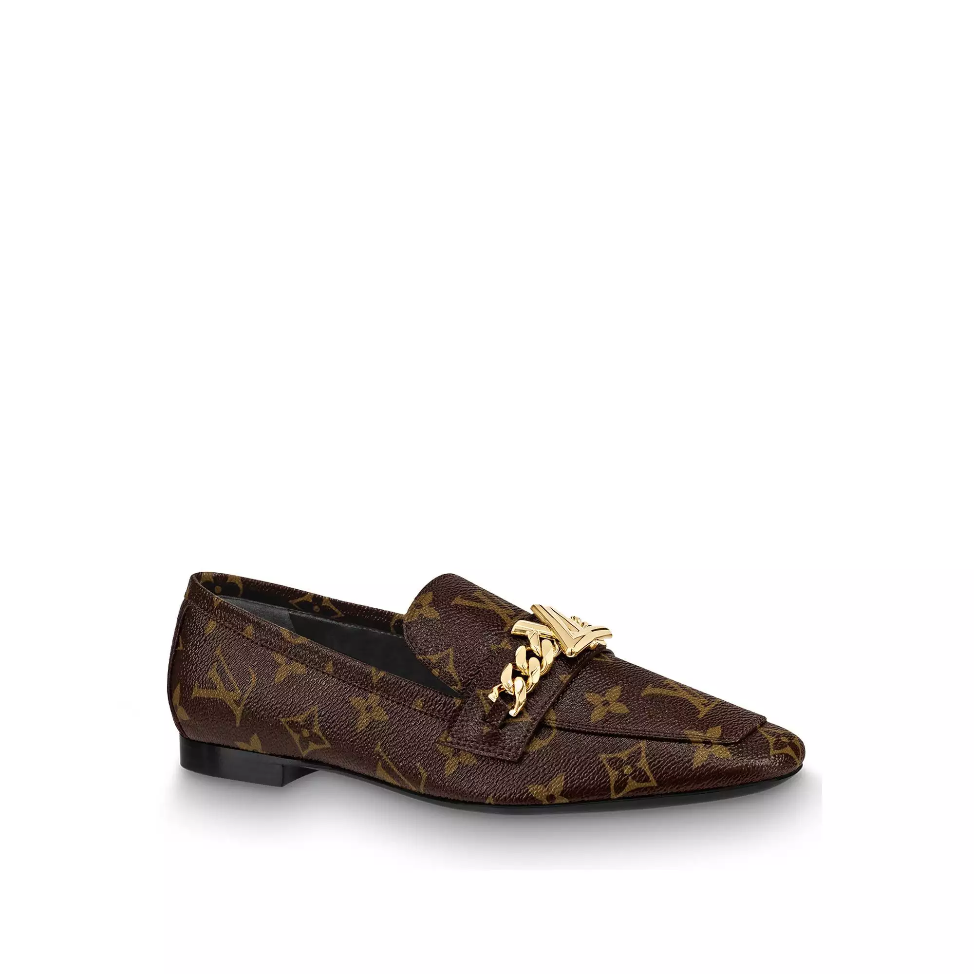 Upper Case Loafer