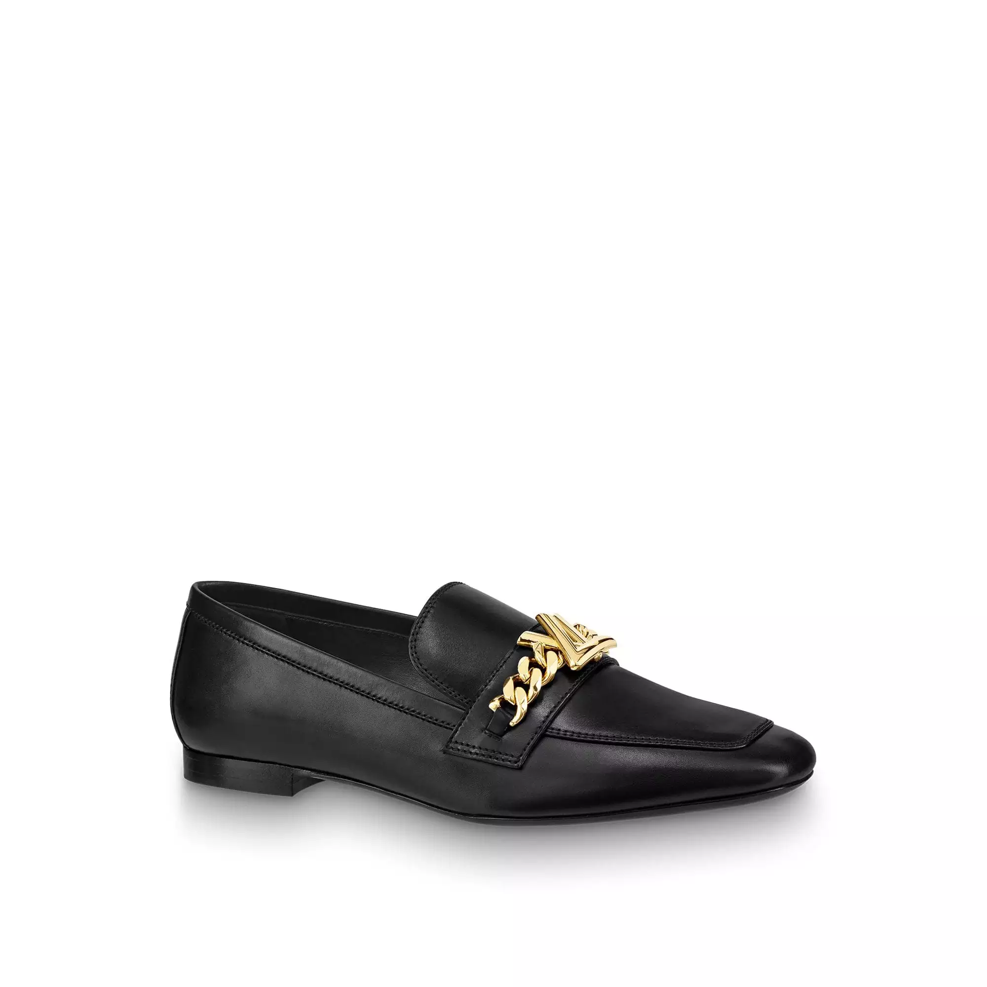 Upper Case Loafer