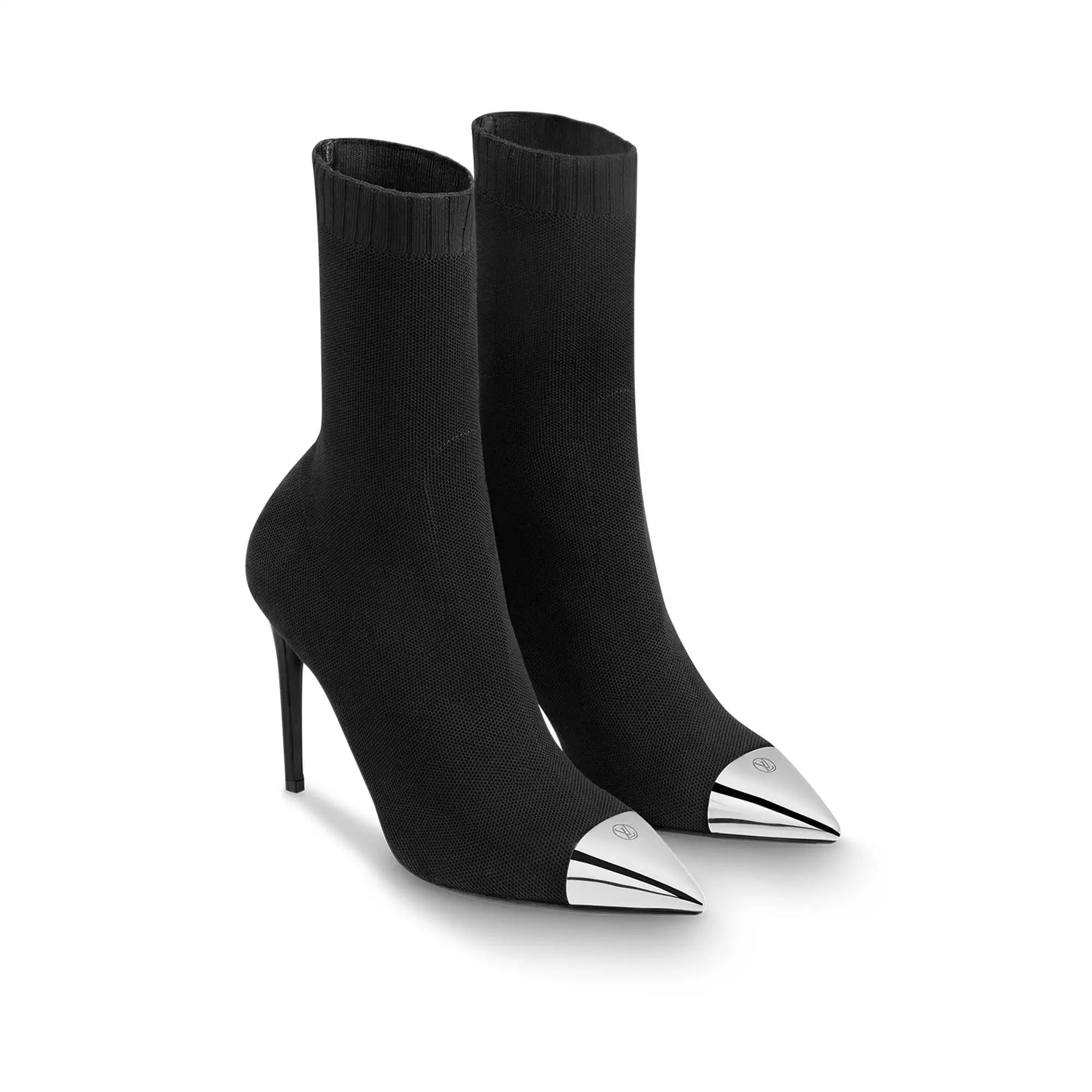 Urban Twist Ankle Boot