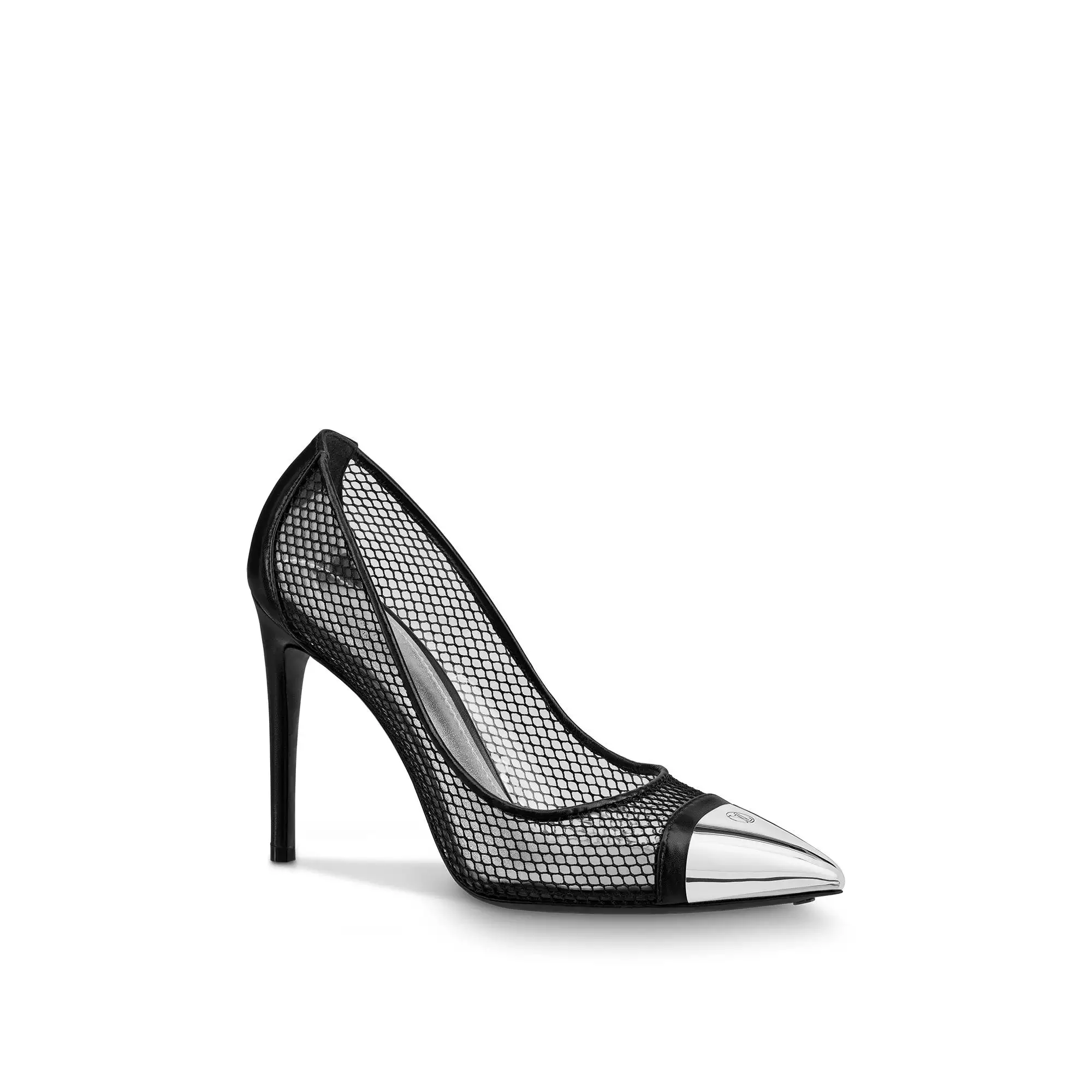 Urban Twist Pump