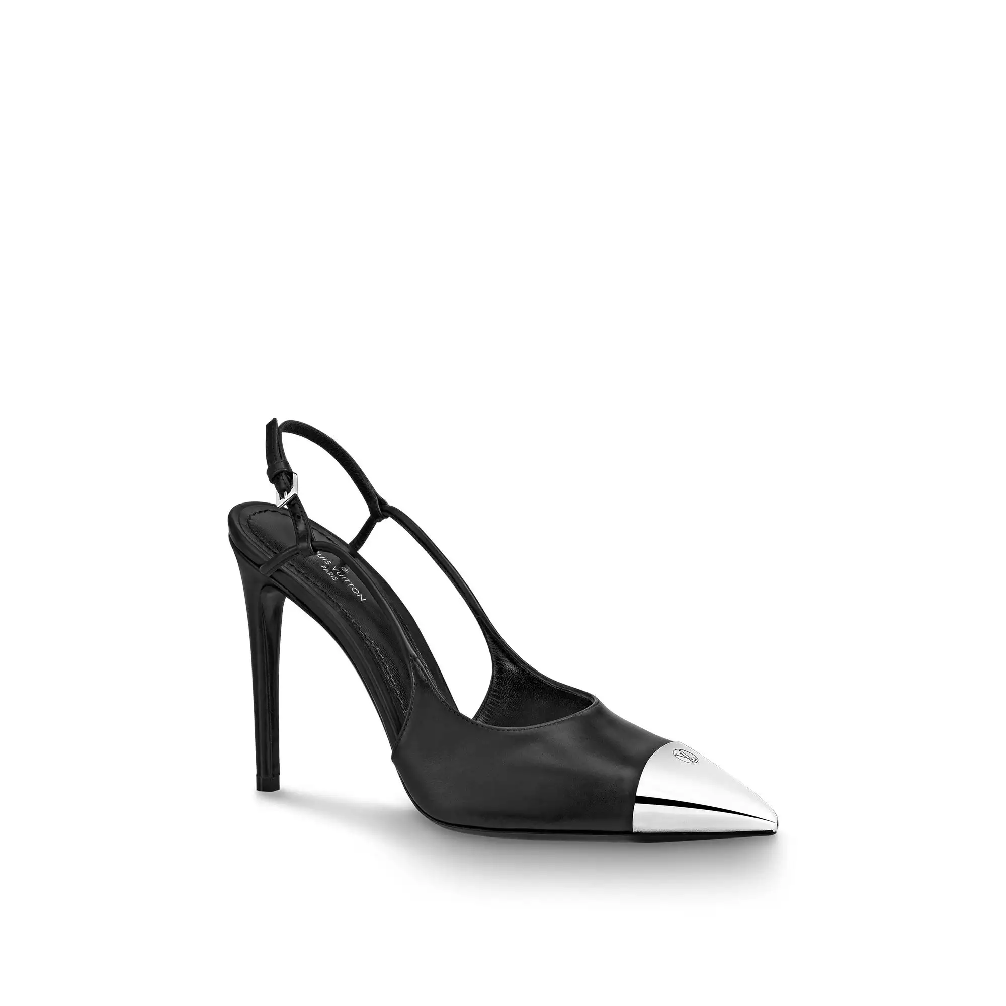 Urban Twist Slingback Pump