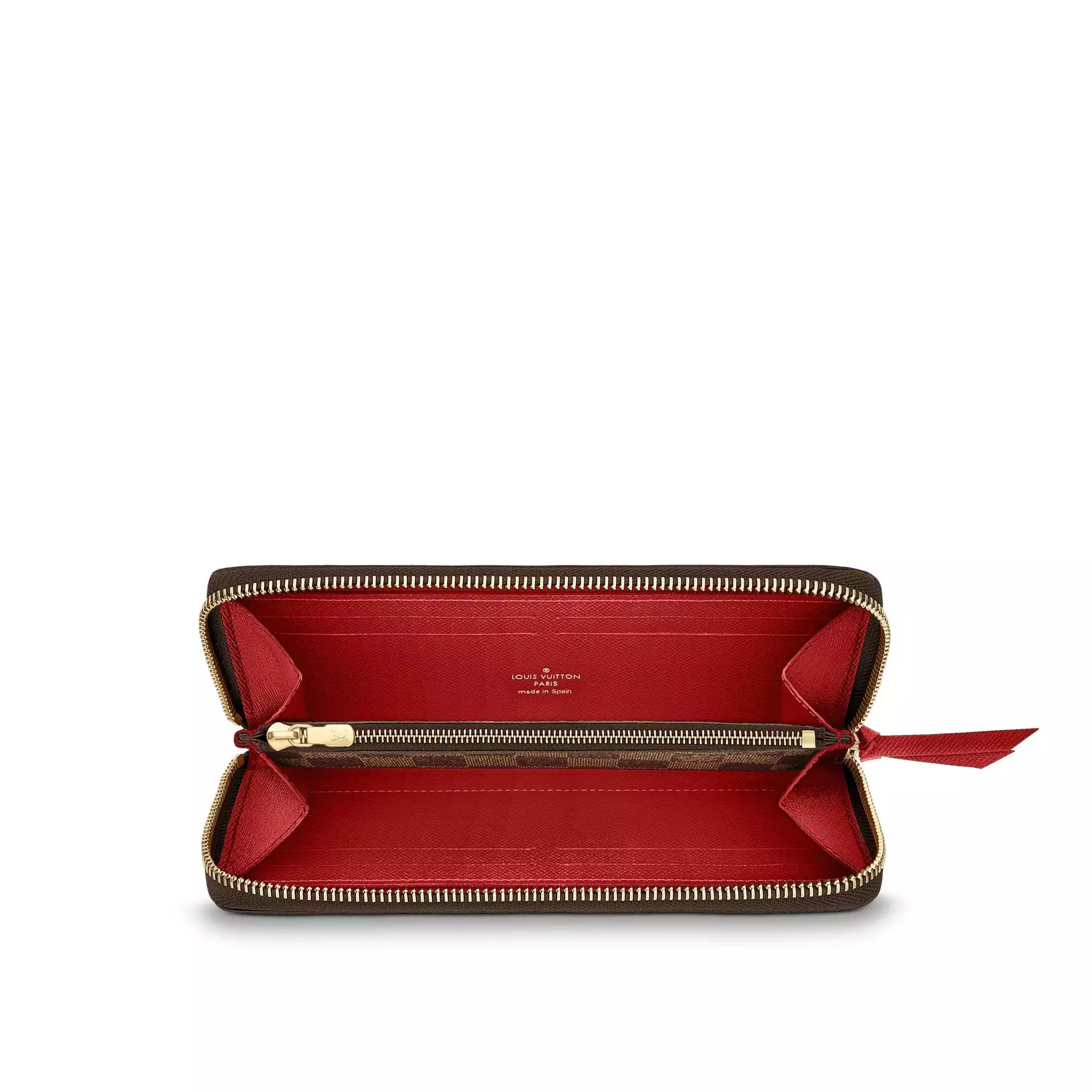 Clemence Wallet