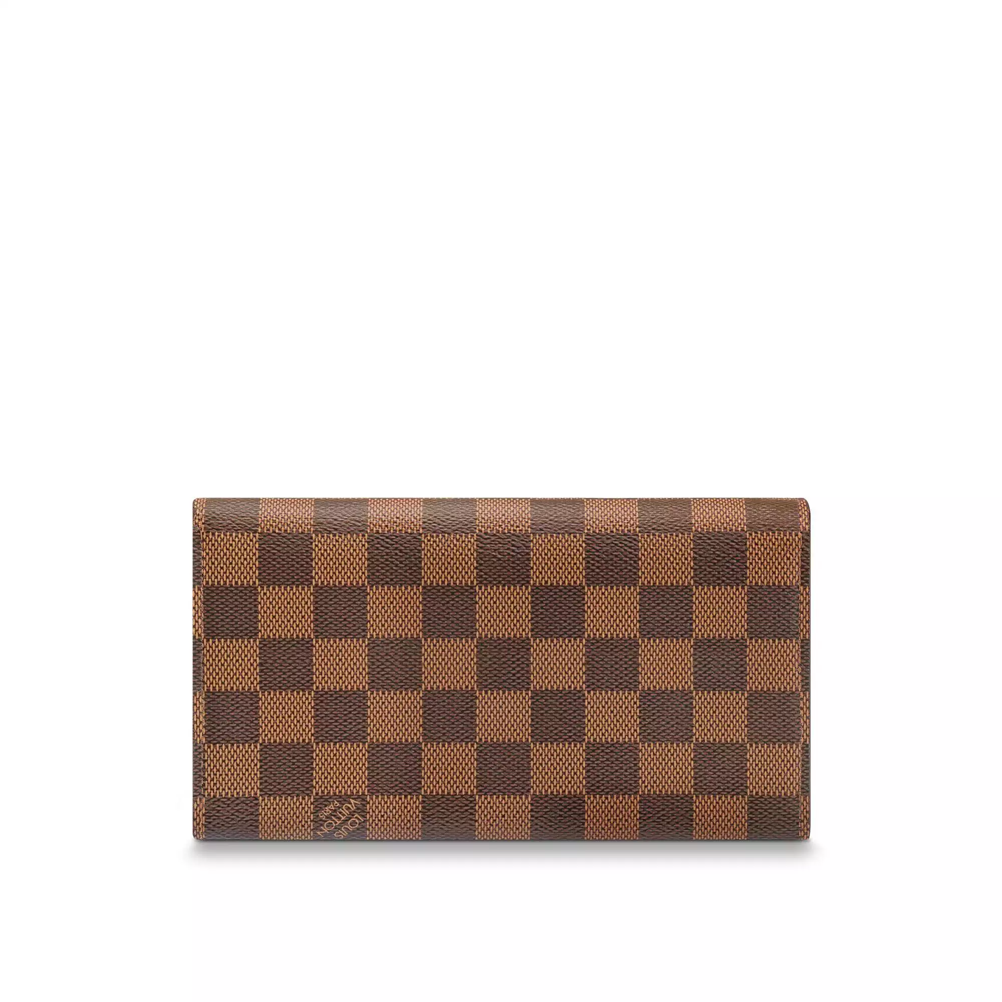 Croisette Chain Wallet