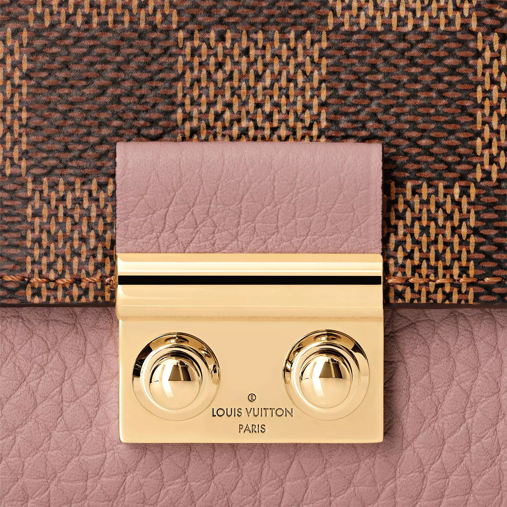 Croisette Compact Wallet