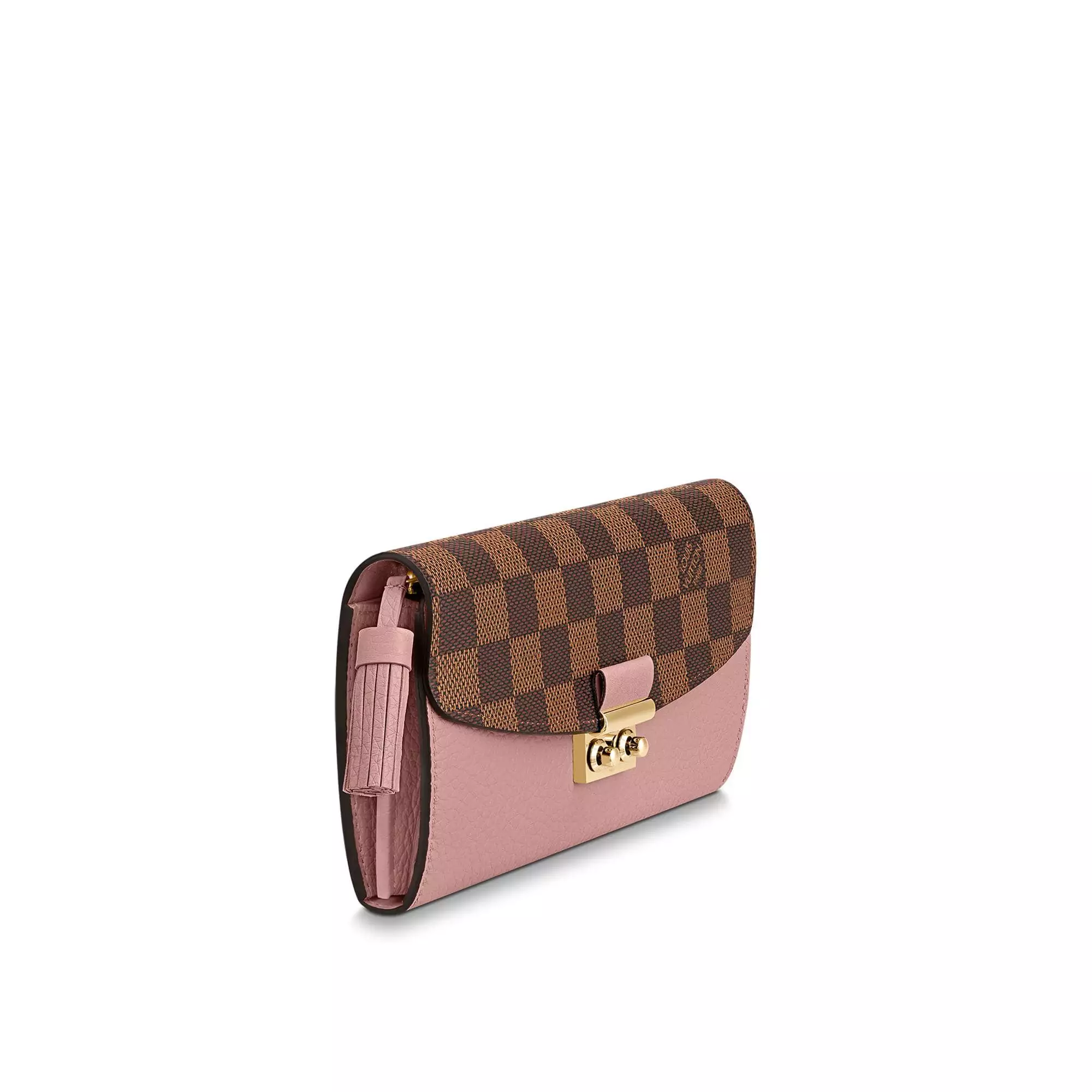 Croisette Wallet