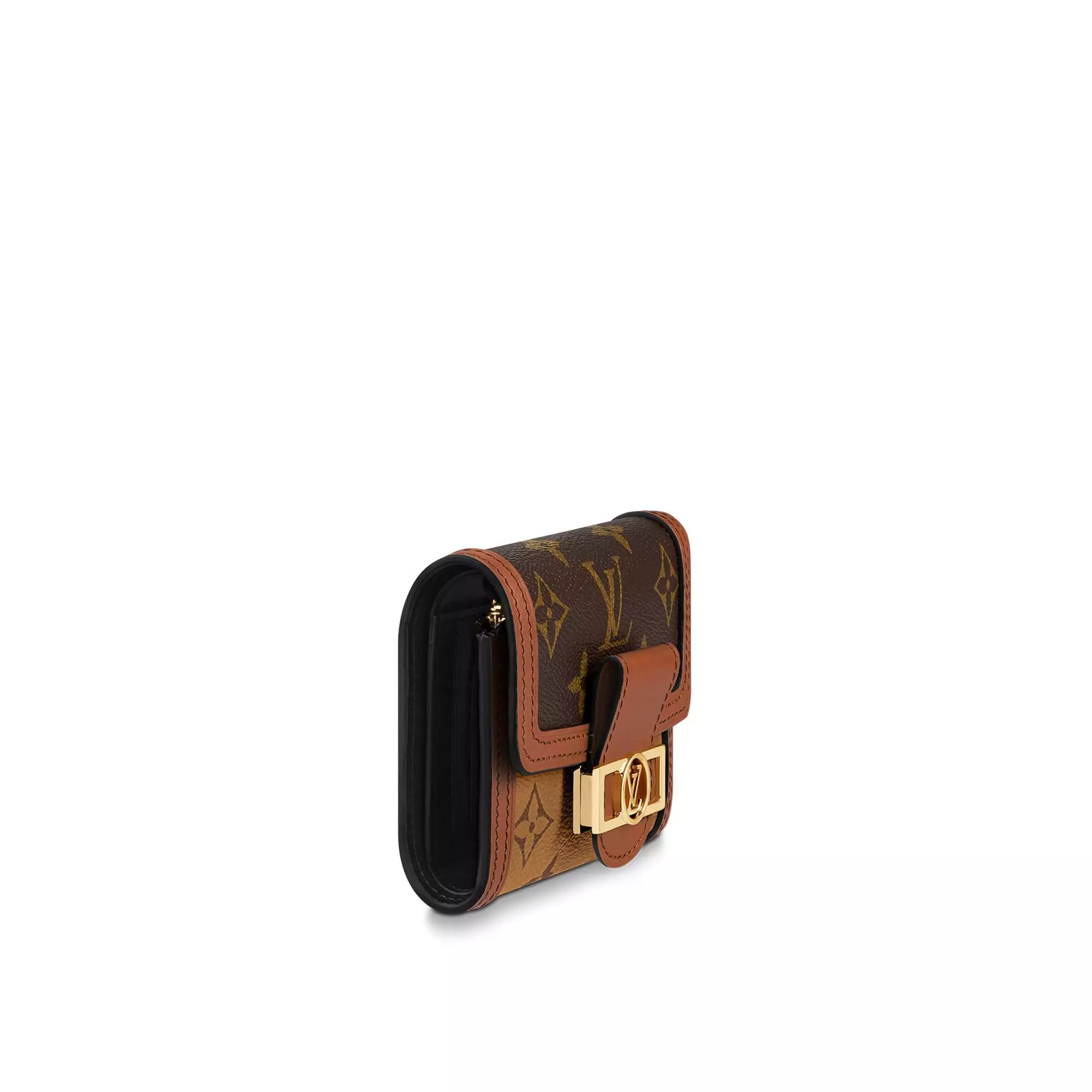 Dauphine Compact Wallet