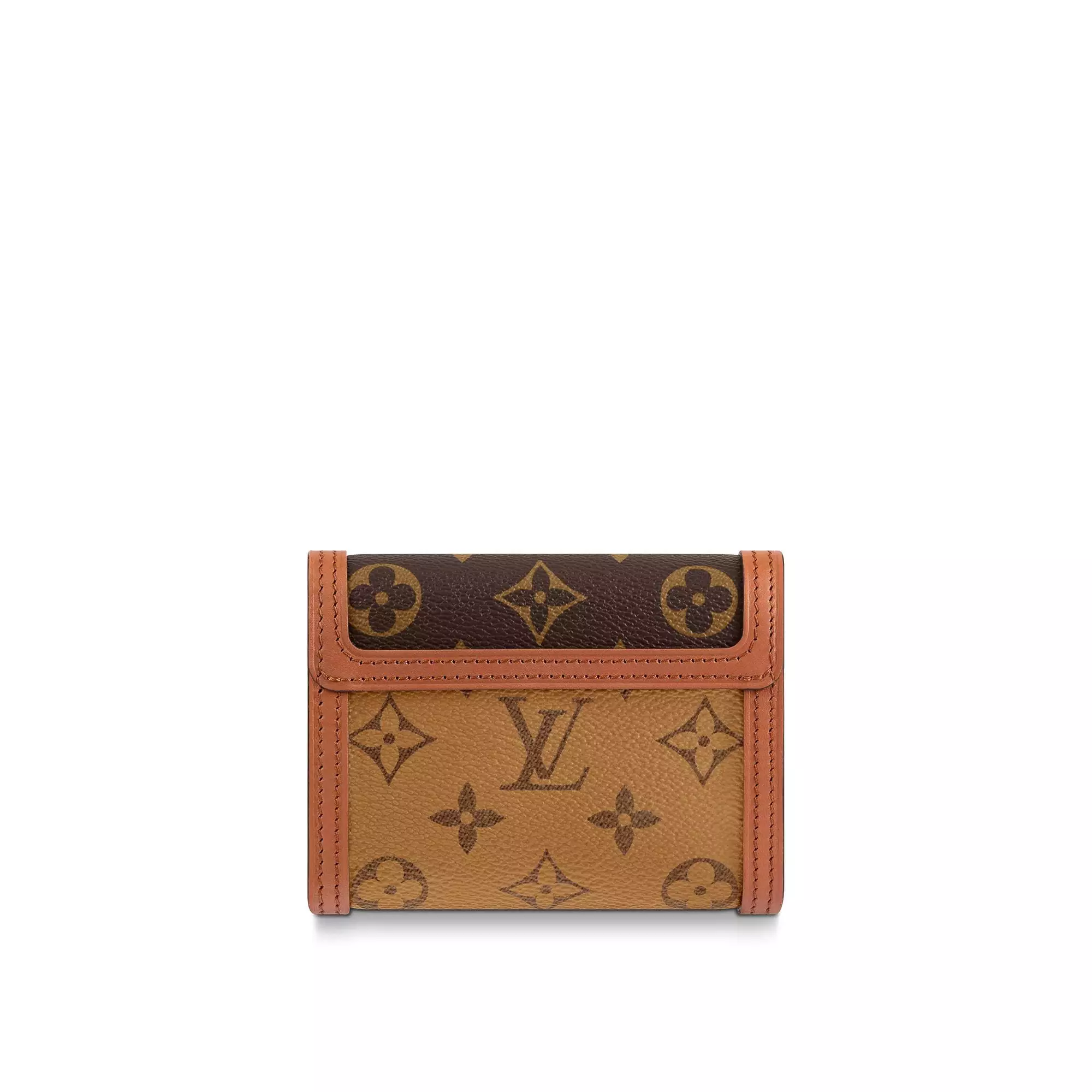 Dauphine Compact Wallet