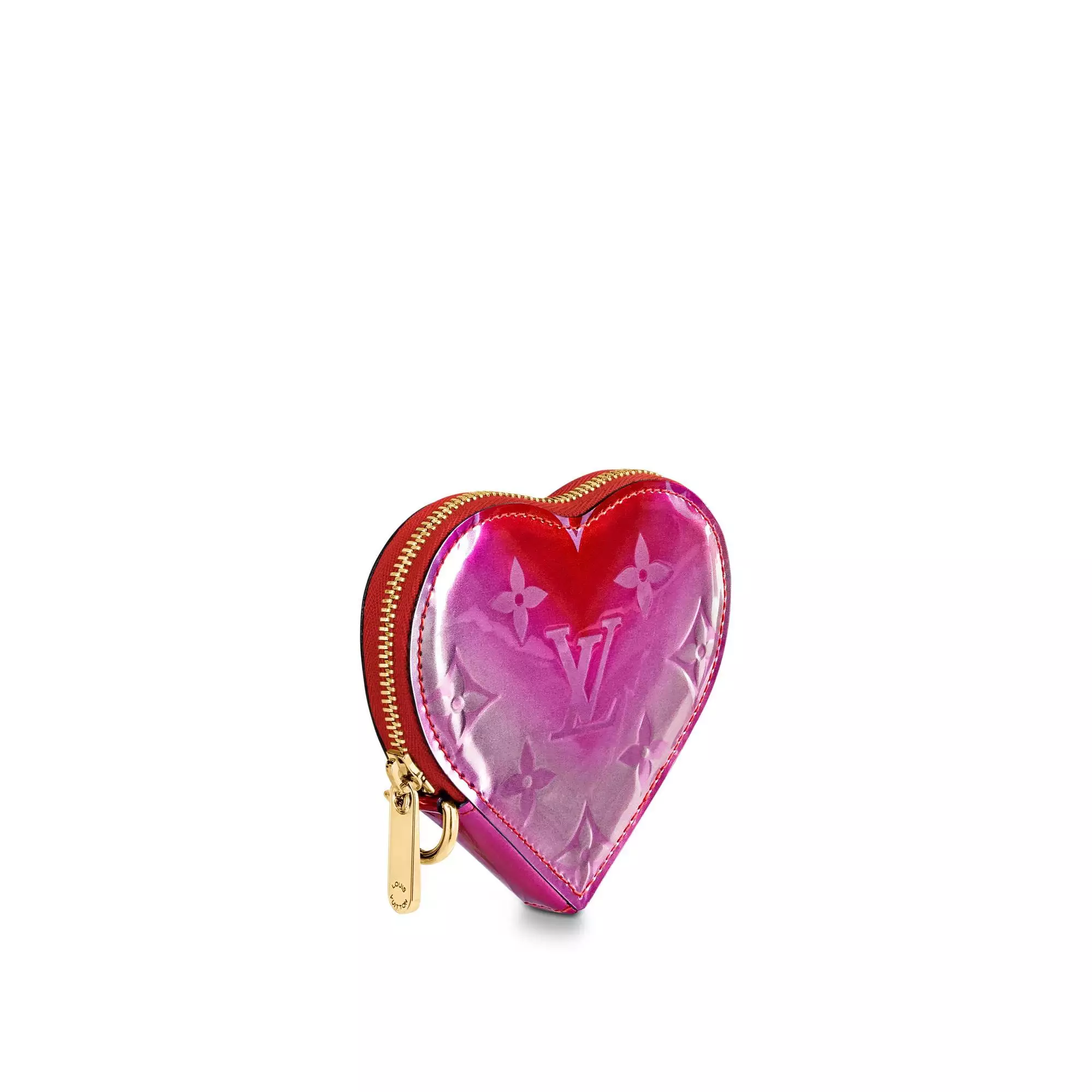 Heart Coin Purse