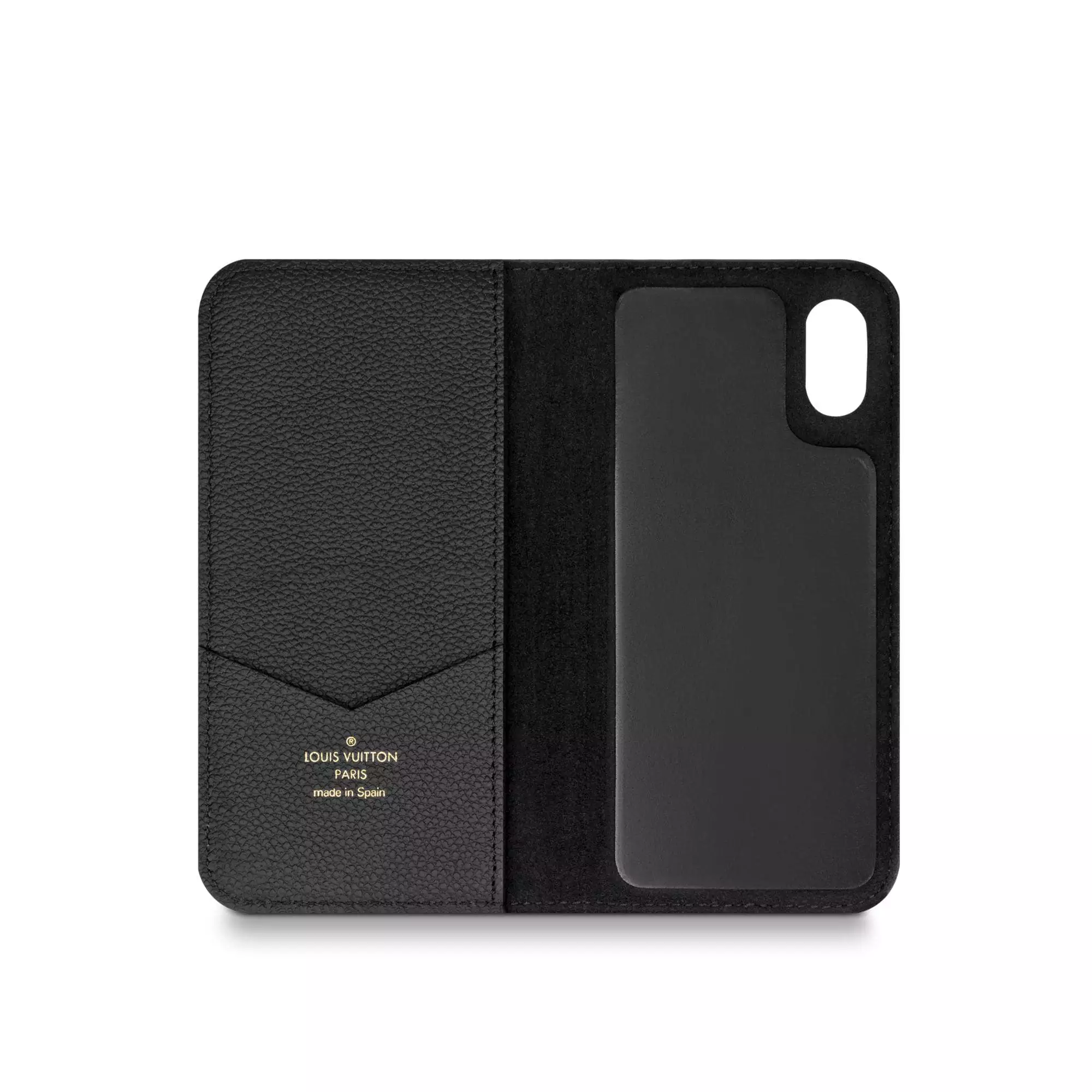 iPhone X/XS Folio