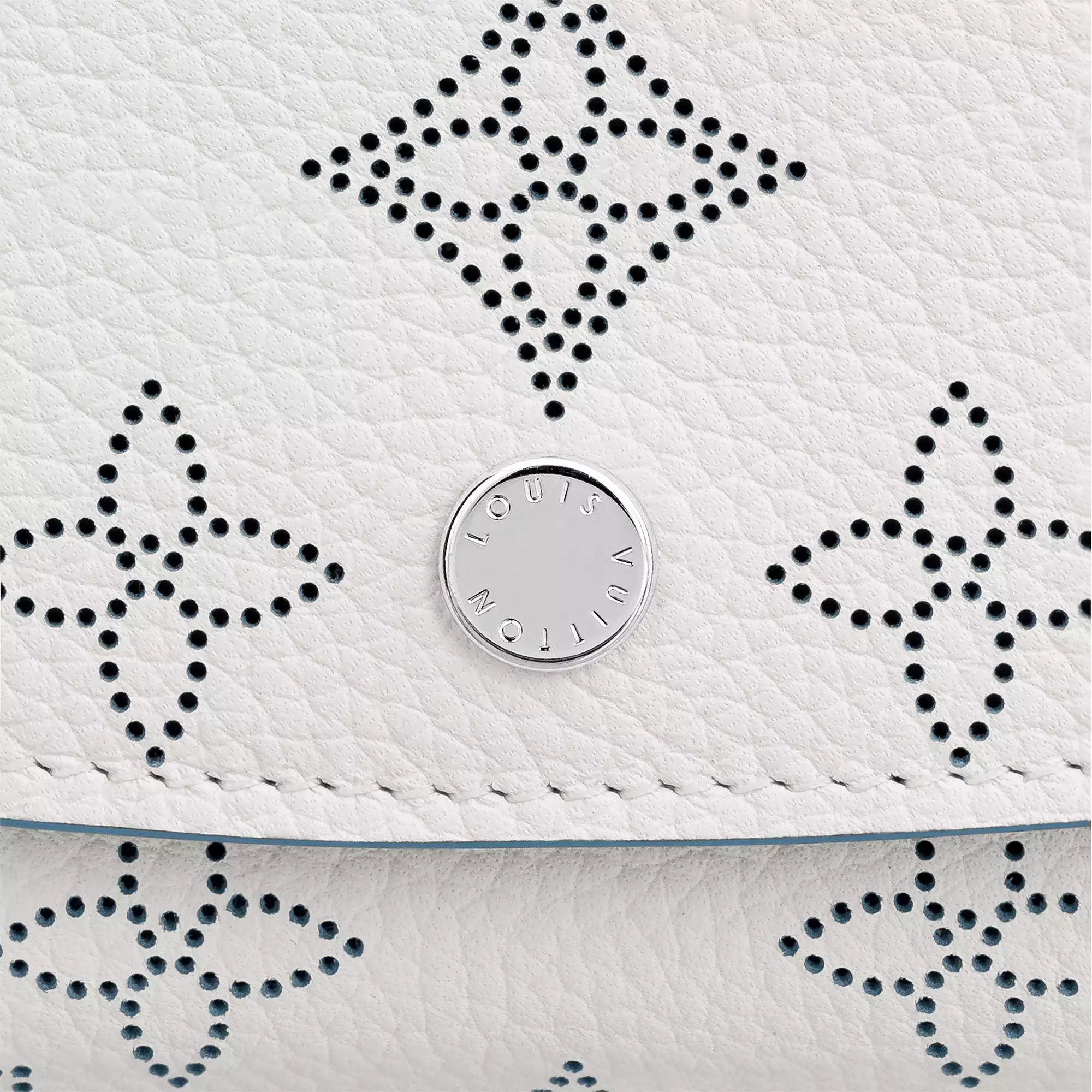 Iris Compact Wallet