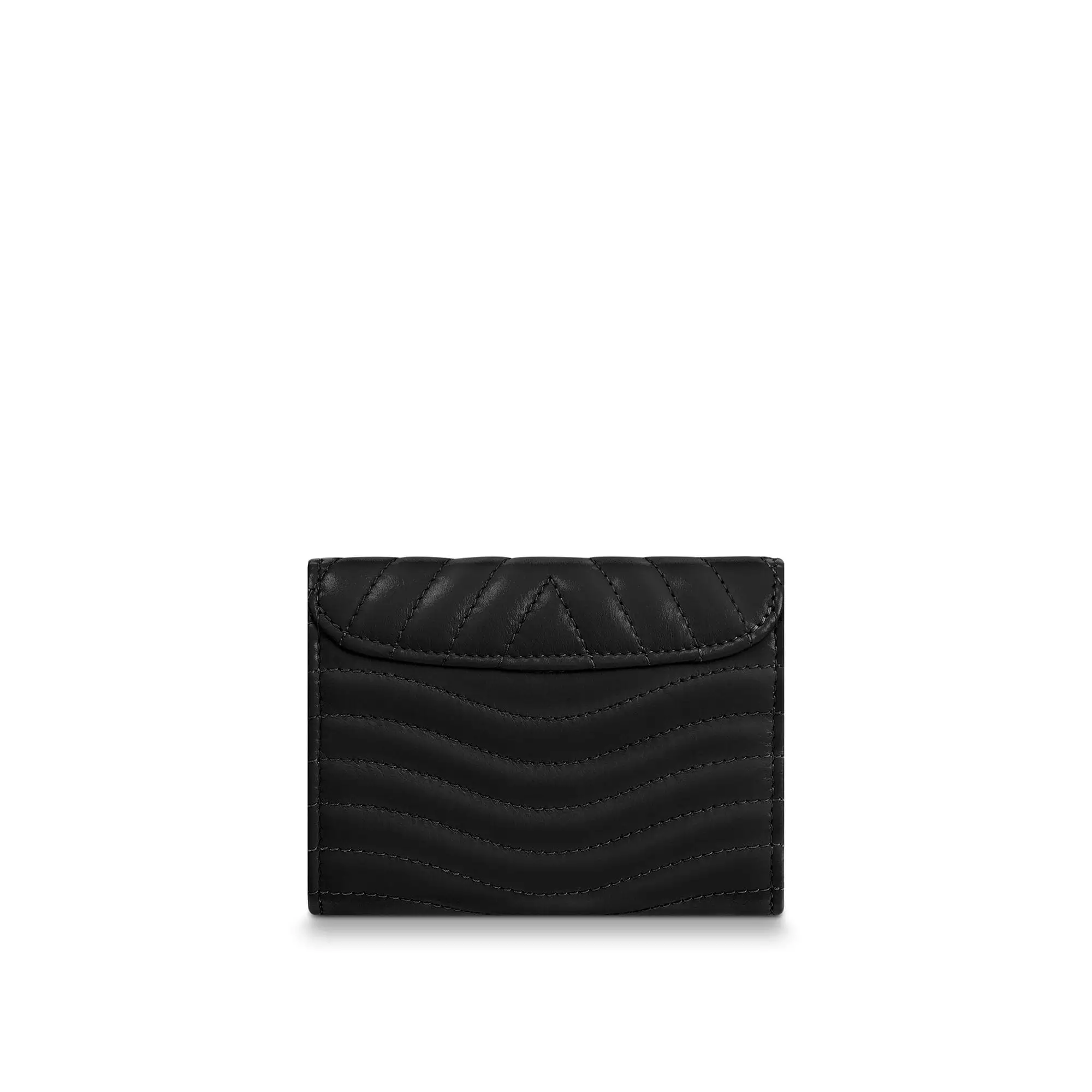 Louis Vuitton New Wave Compact Wallet