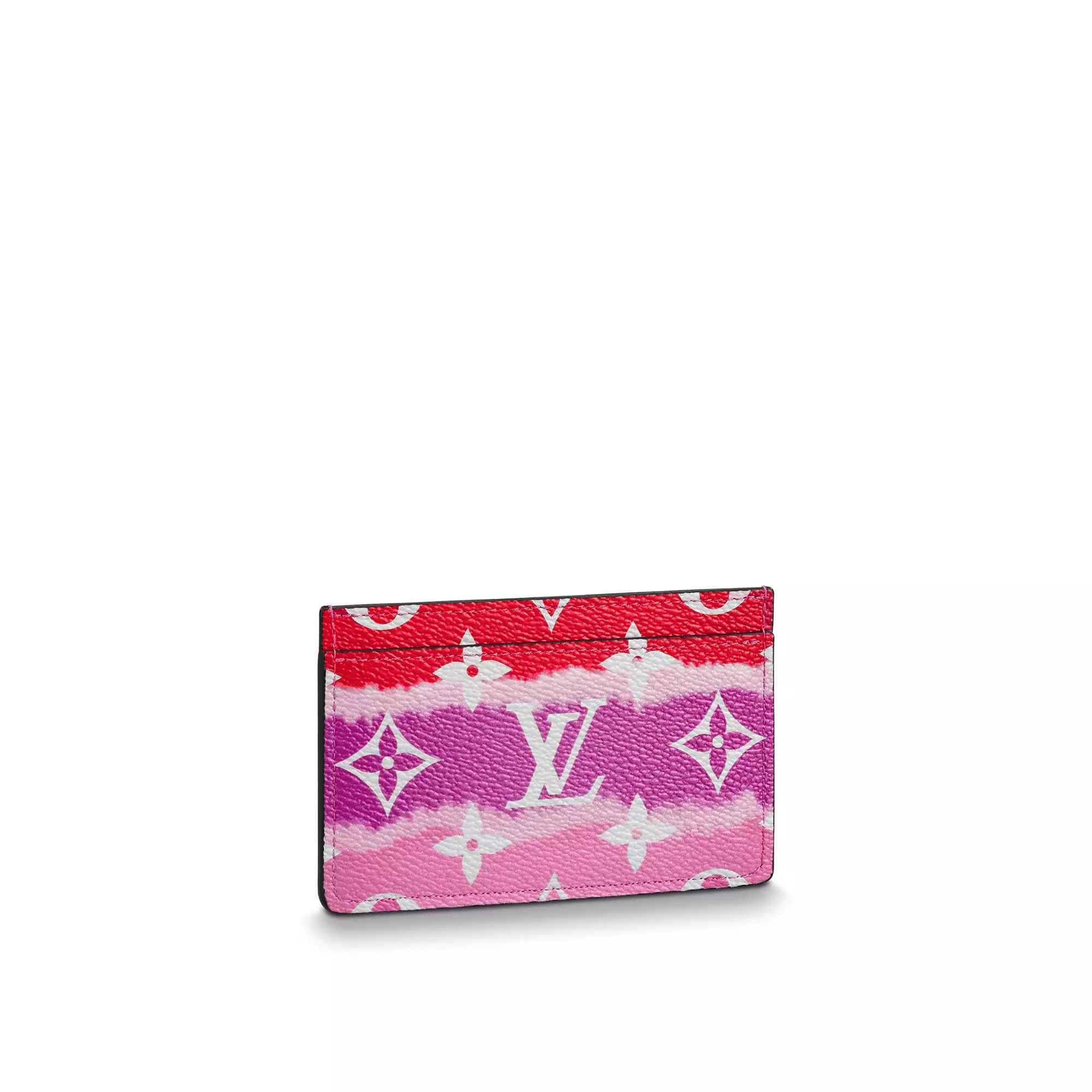 LV Escale Card Holder