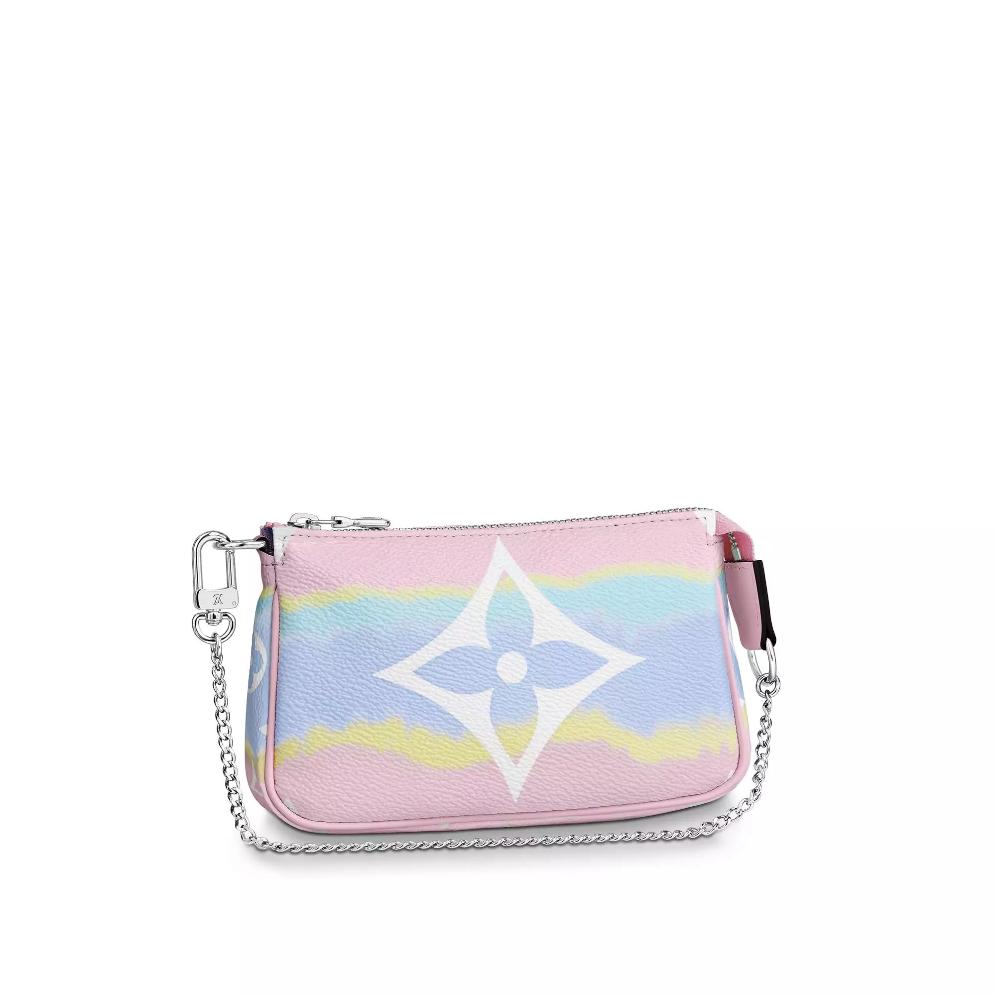 LV Escale Mini Pochette Accessoires