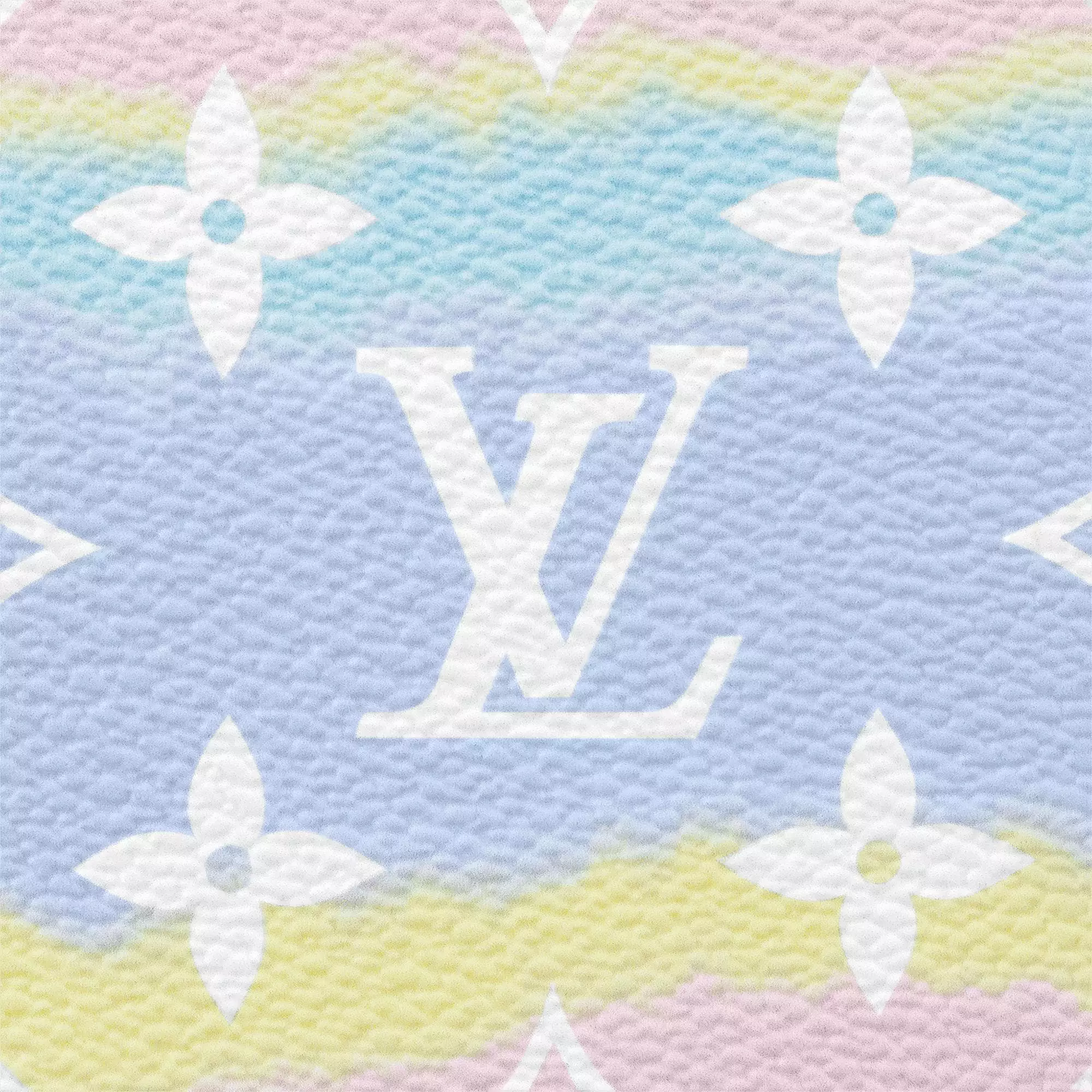 LV Escale Zippy Wallet