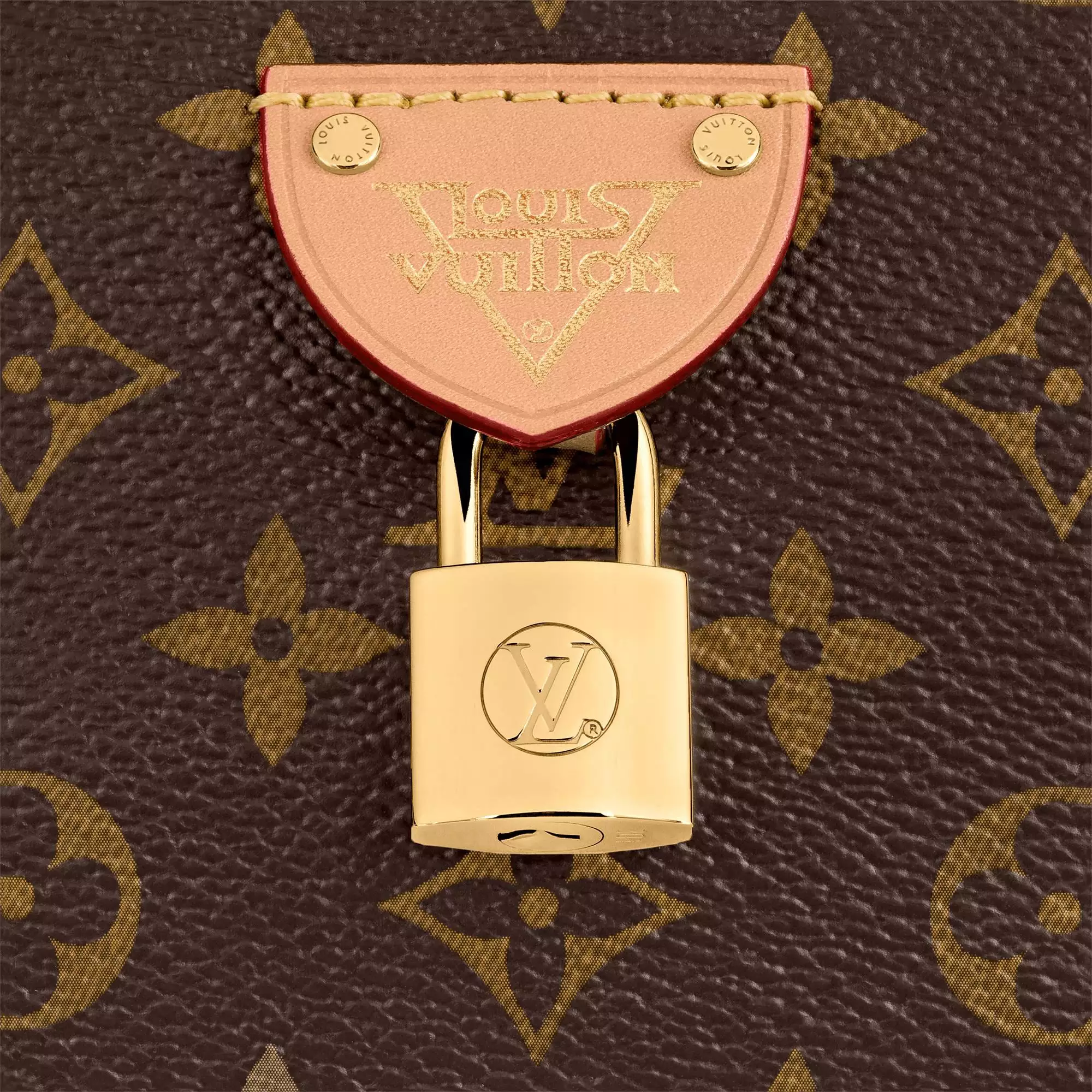 LV Moon Pochette