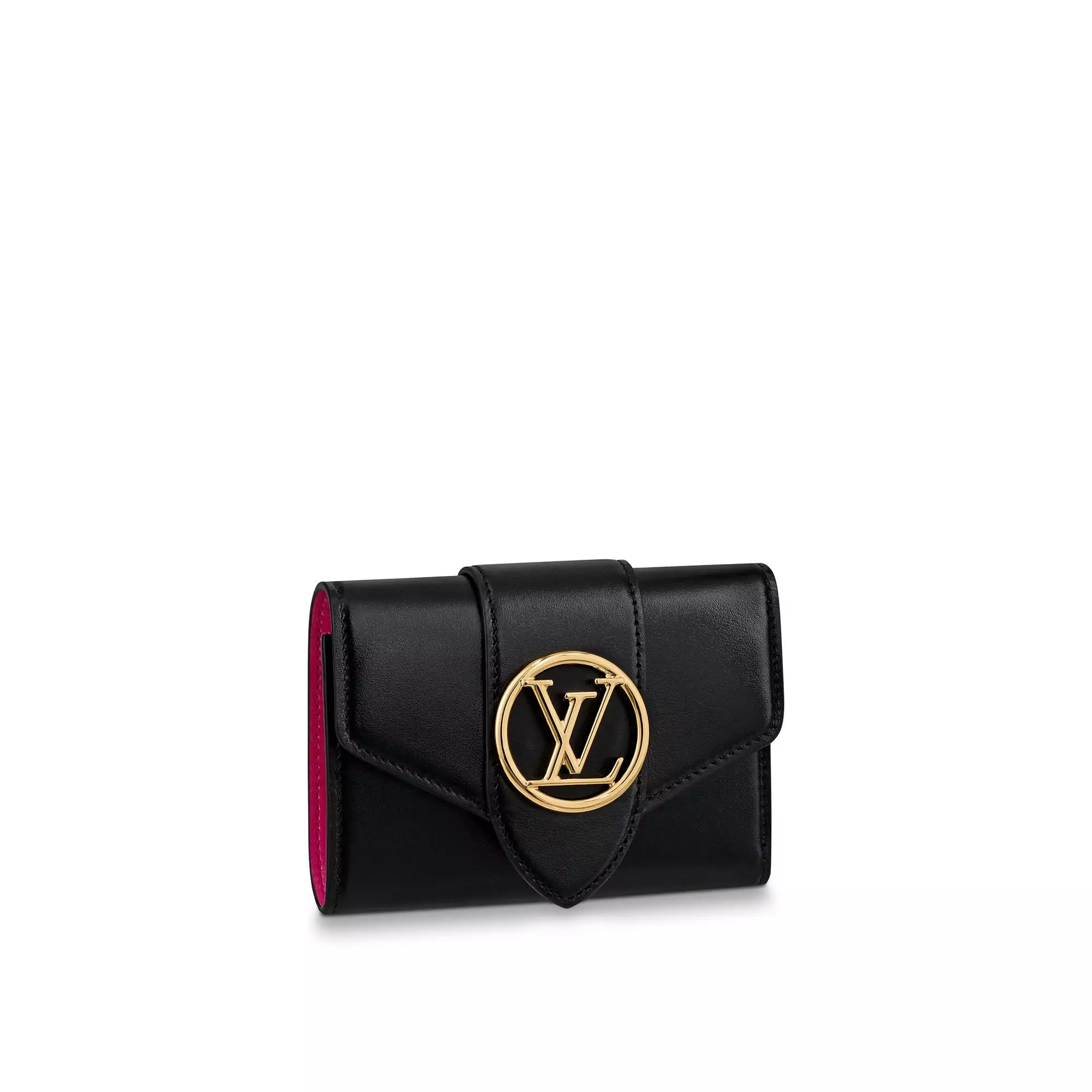 LV Pont 9 Compact Wallet