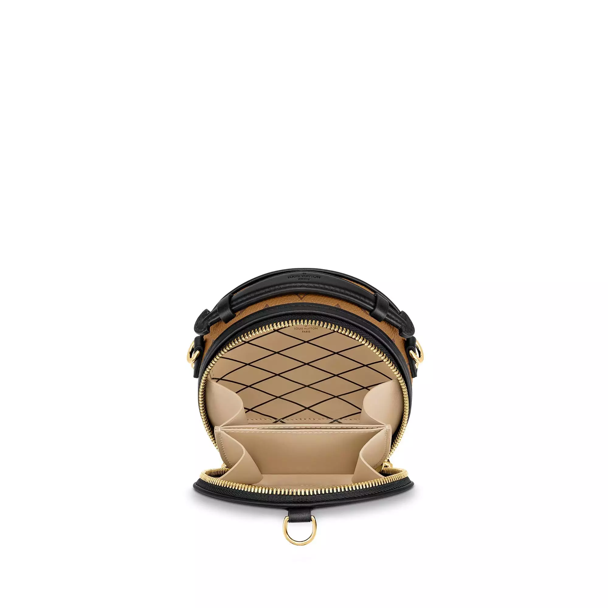 Mini Boite Chapeau