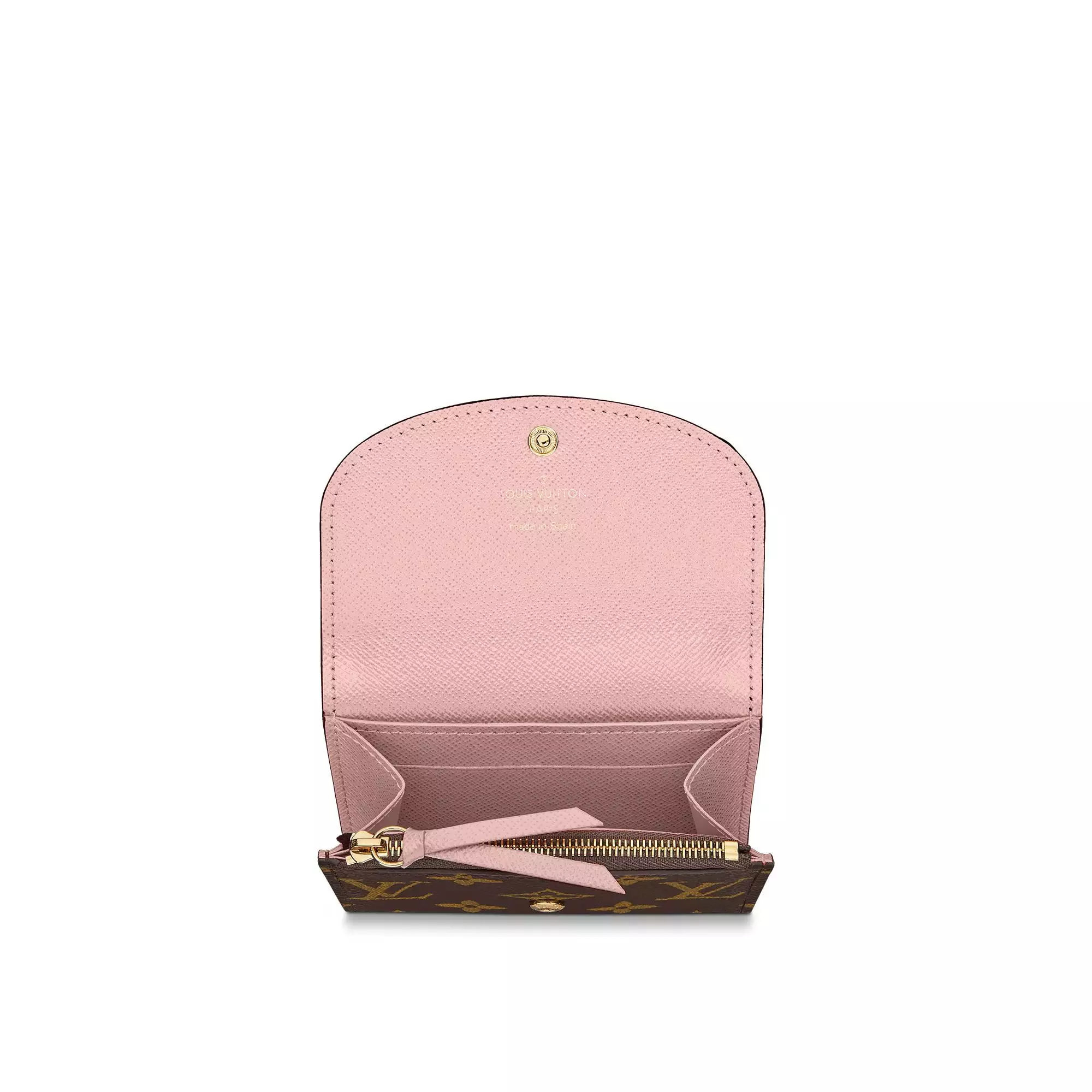 Rosalie Coin Purse