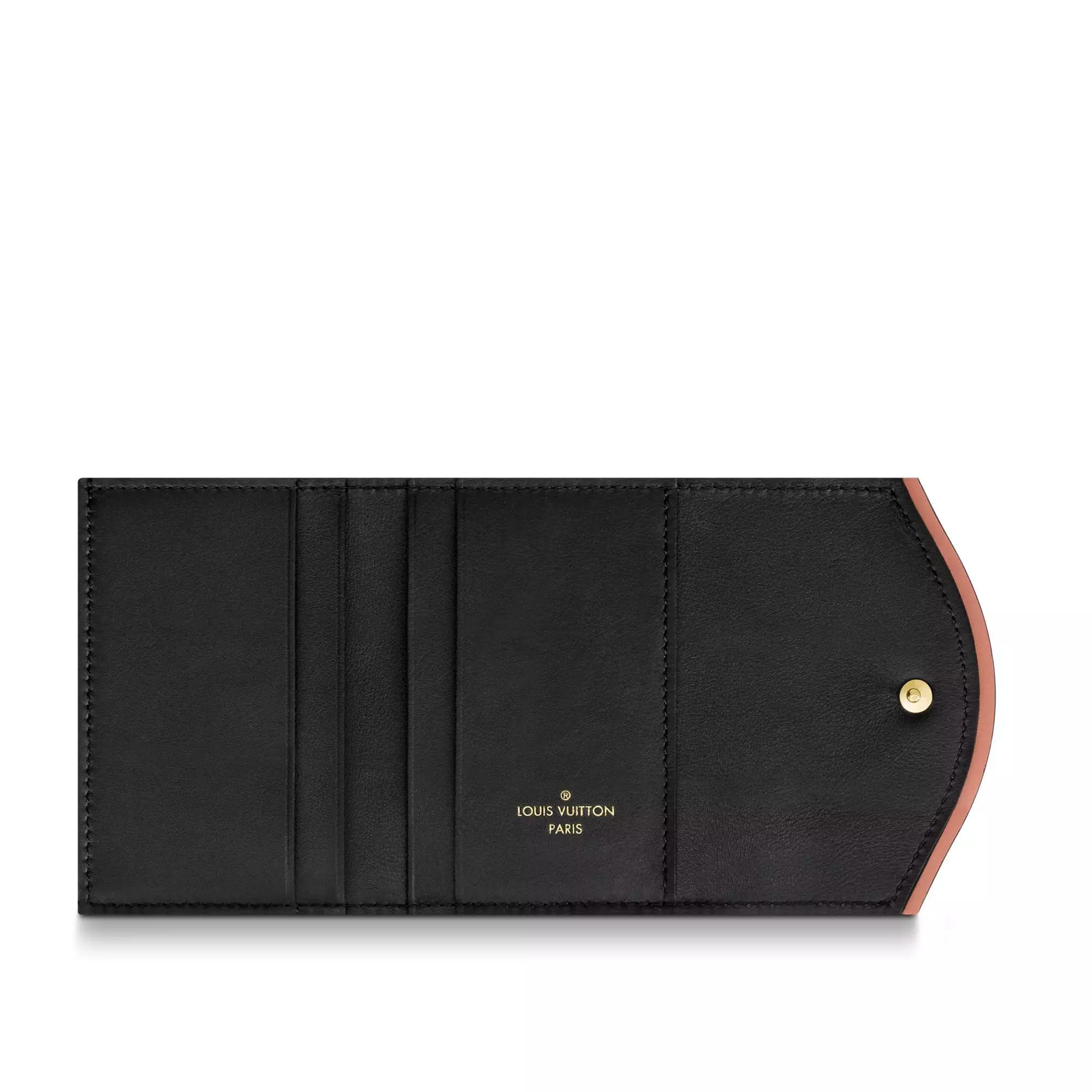 Tuileries Compact Wallet