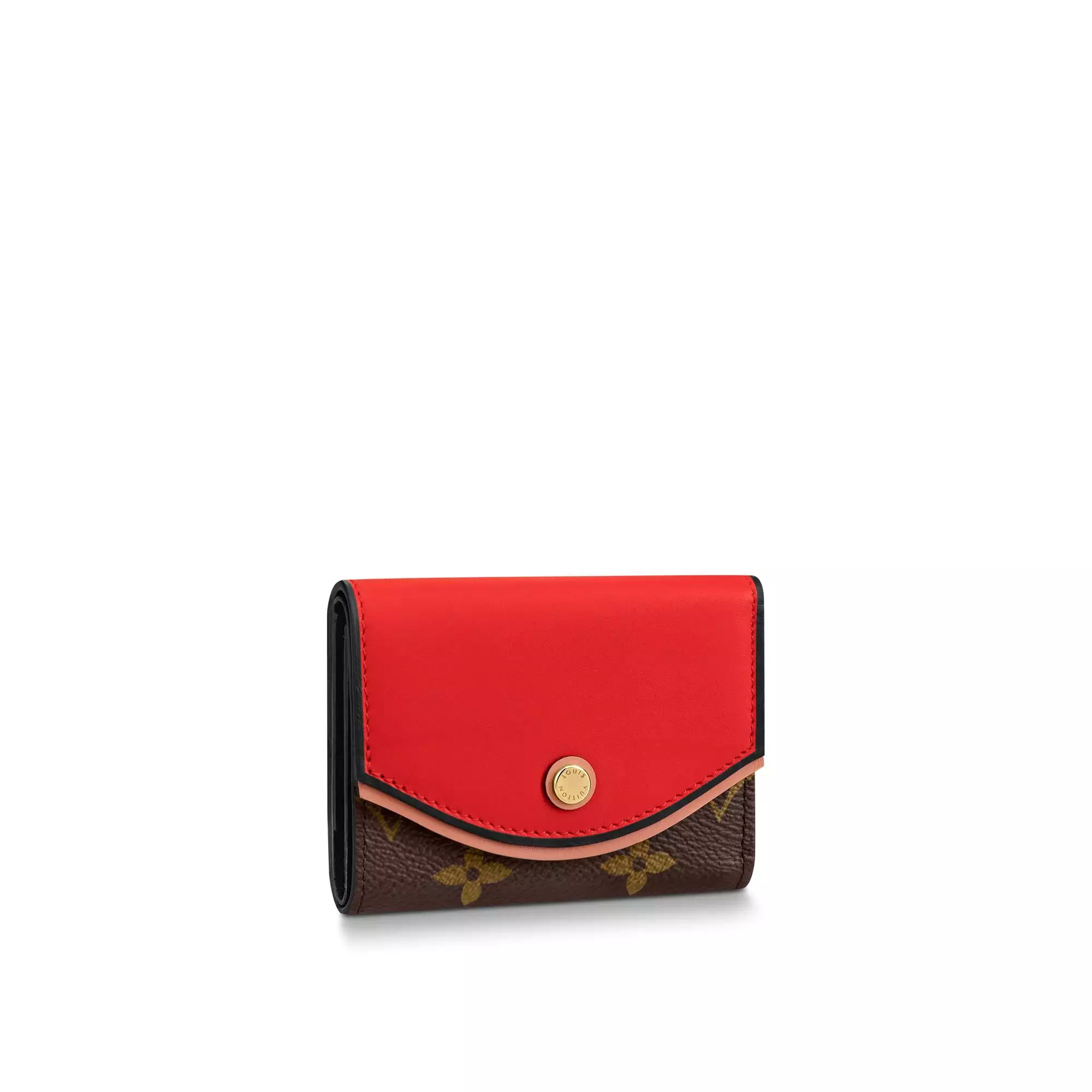 Tuileries Compact Wallet