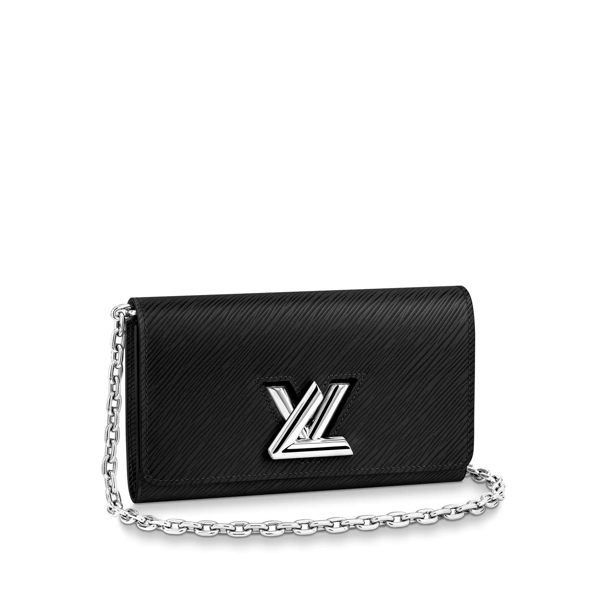 Twist Chain Wallet