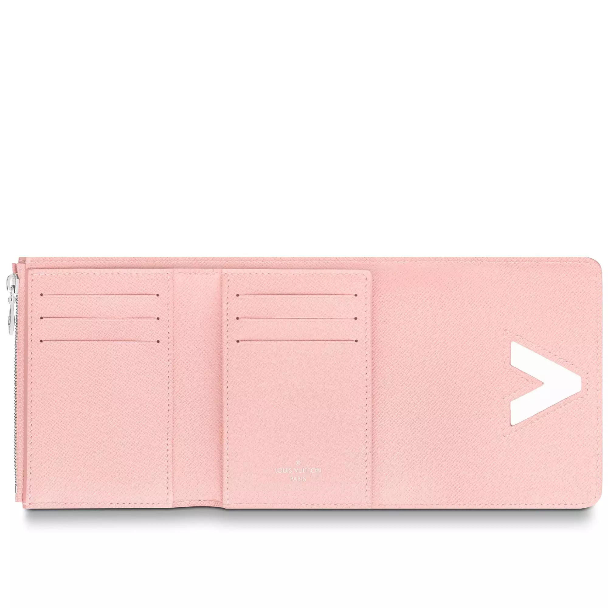 Twist Compact Wallet