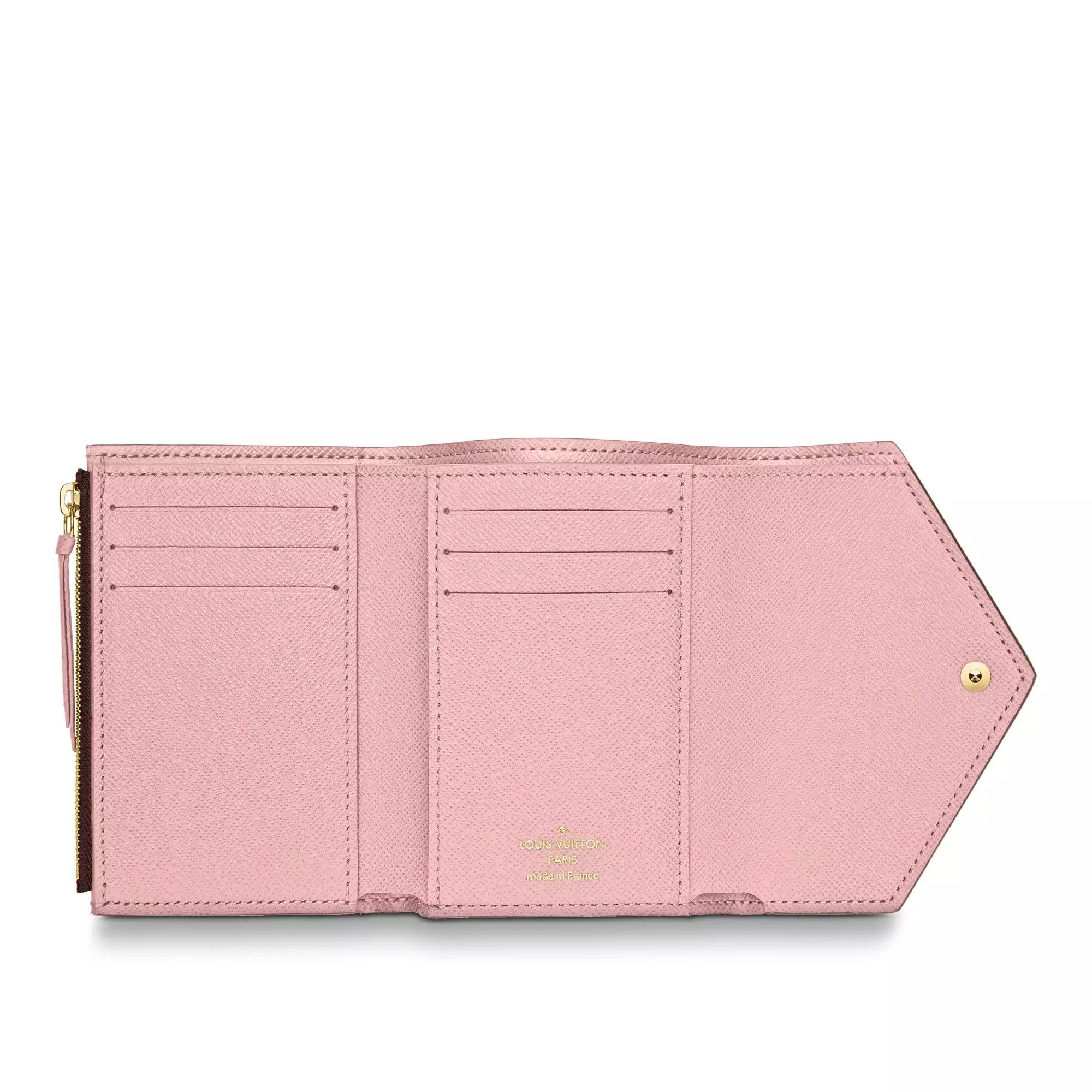 Victorine Wallet