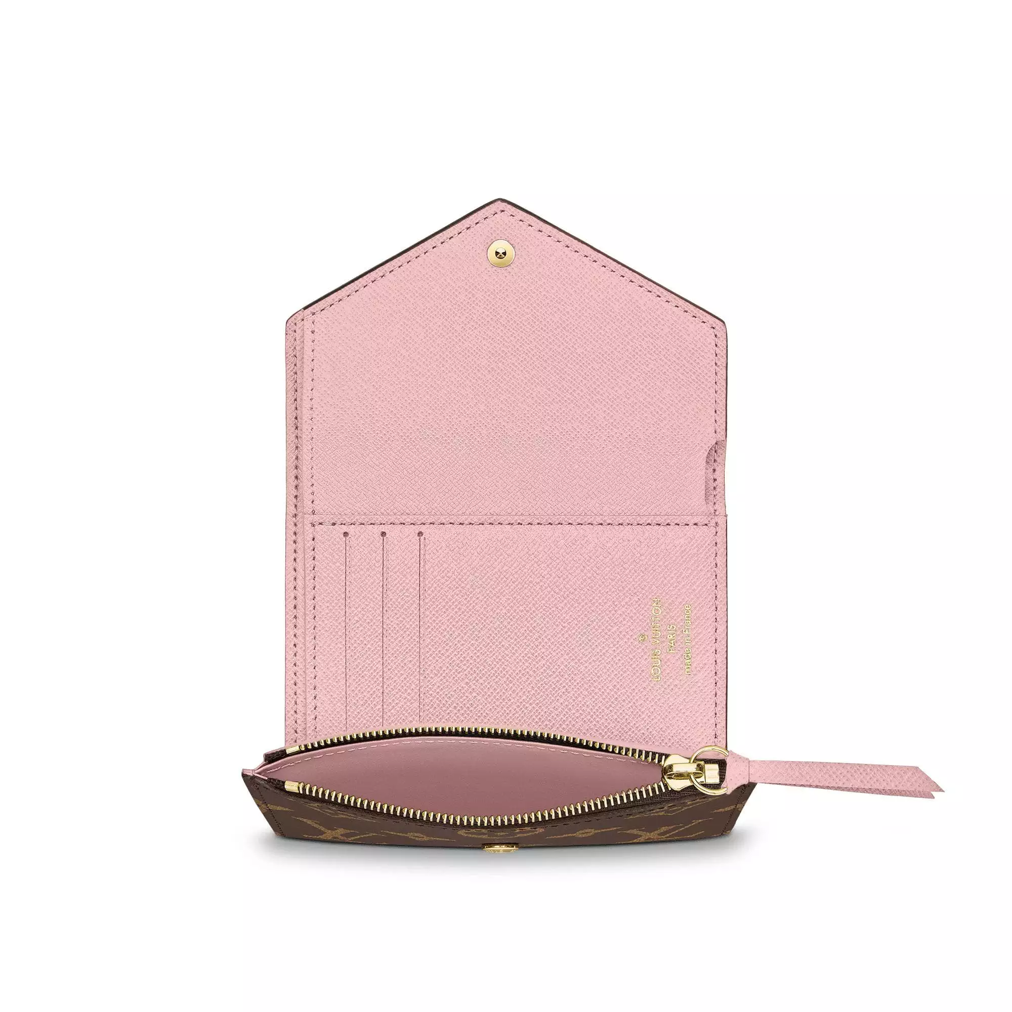 Victorine Wallet