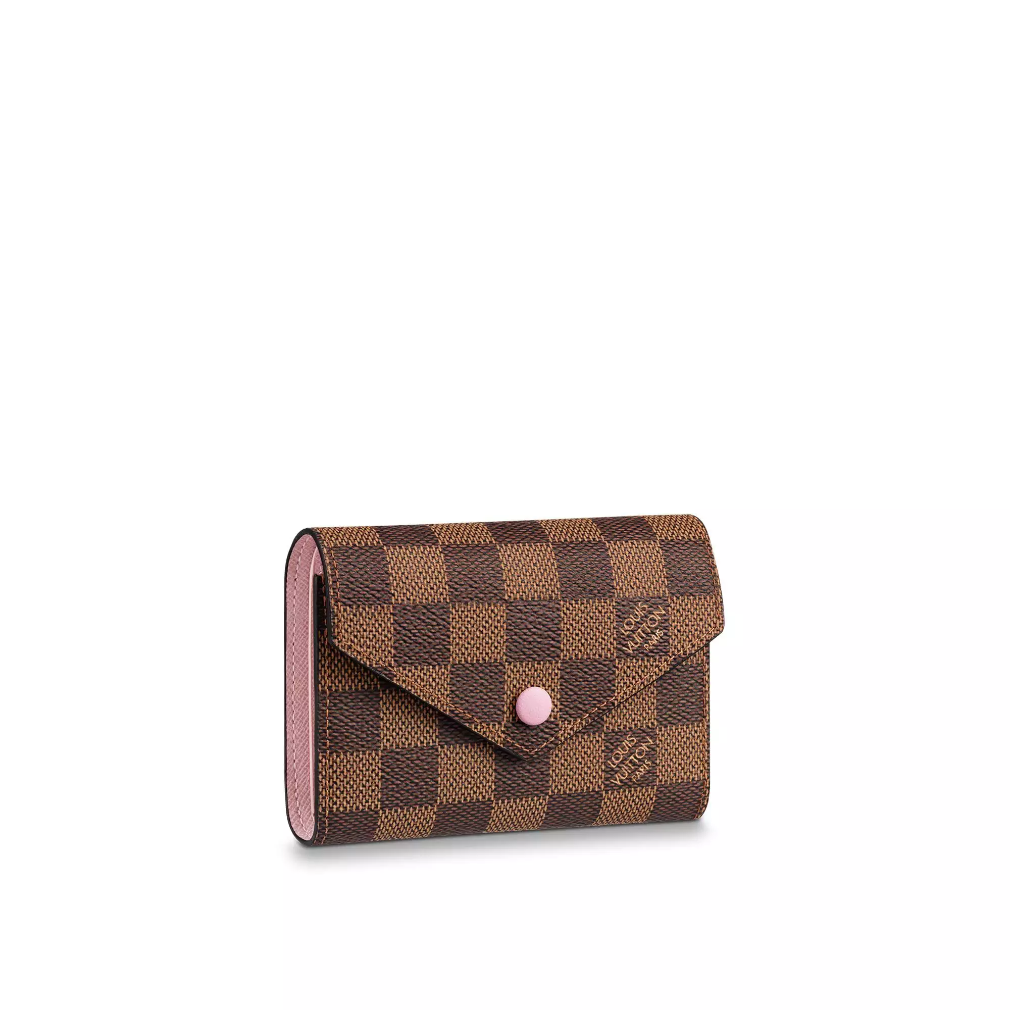 Victorine wallet