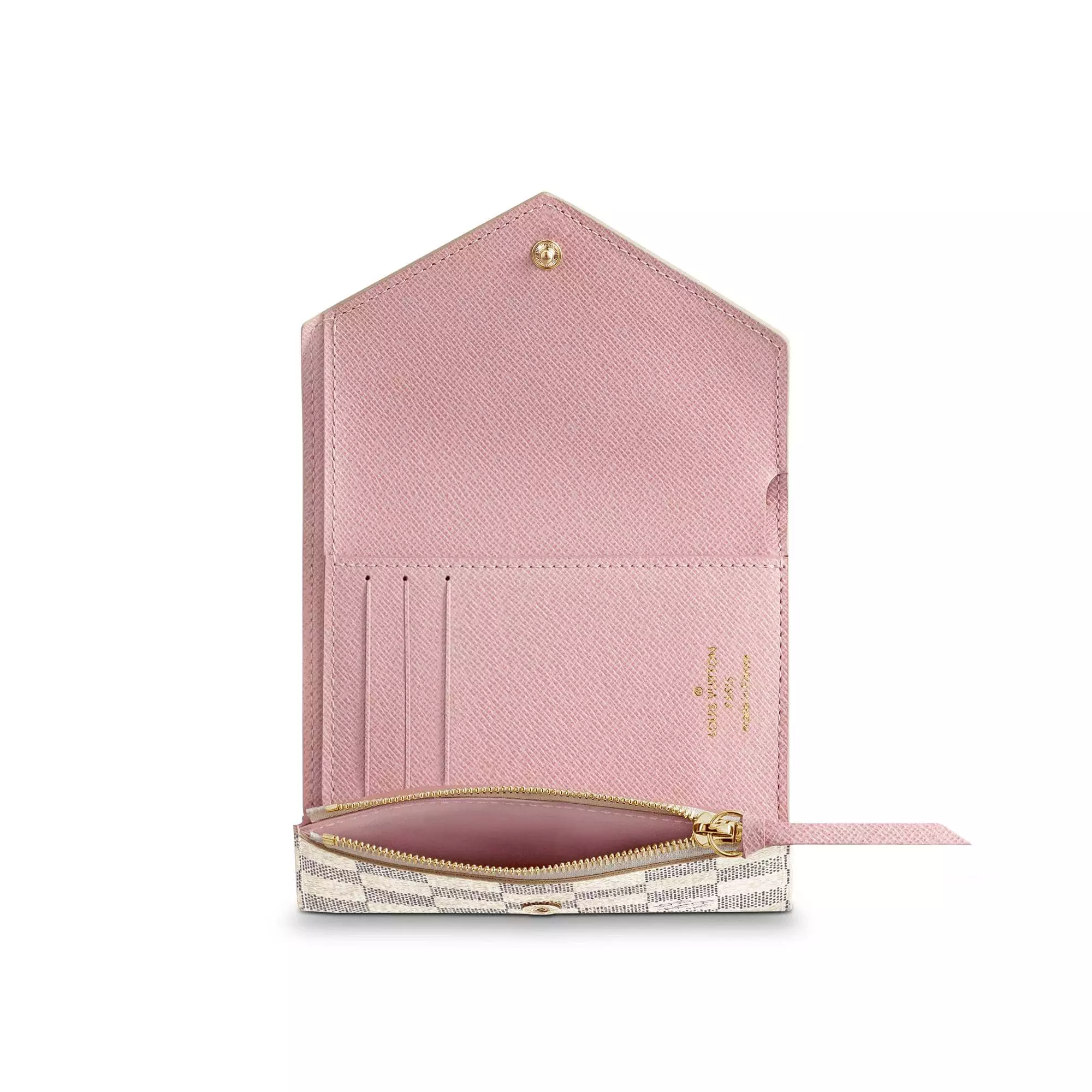 Victorine Wallet