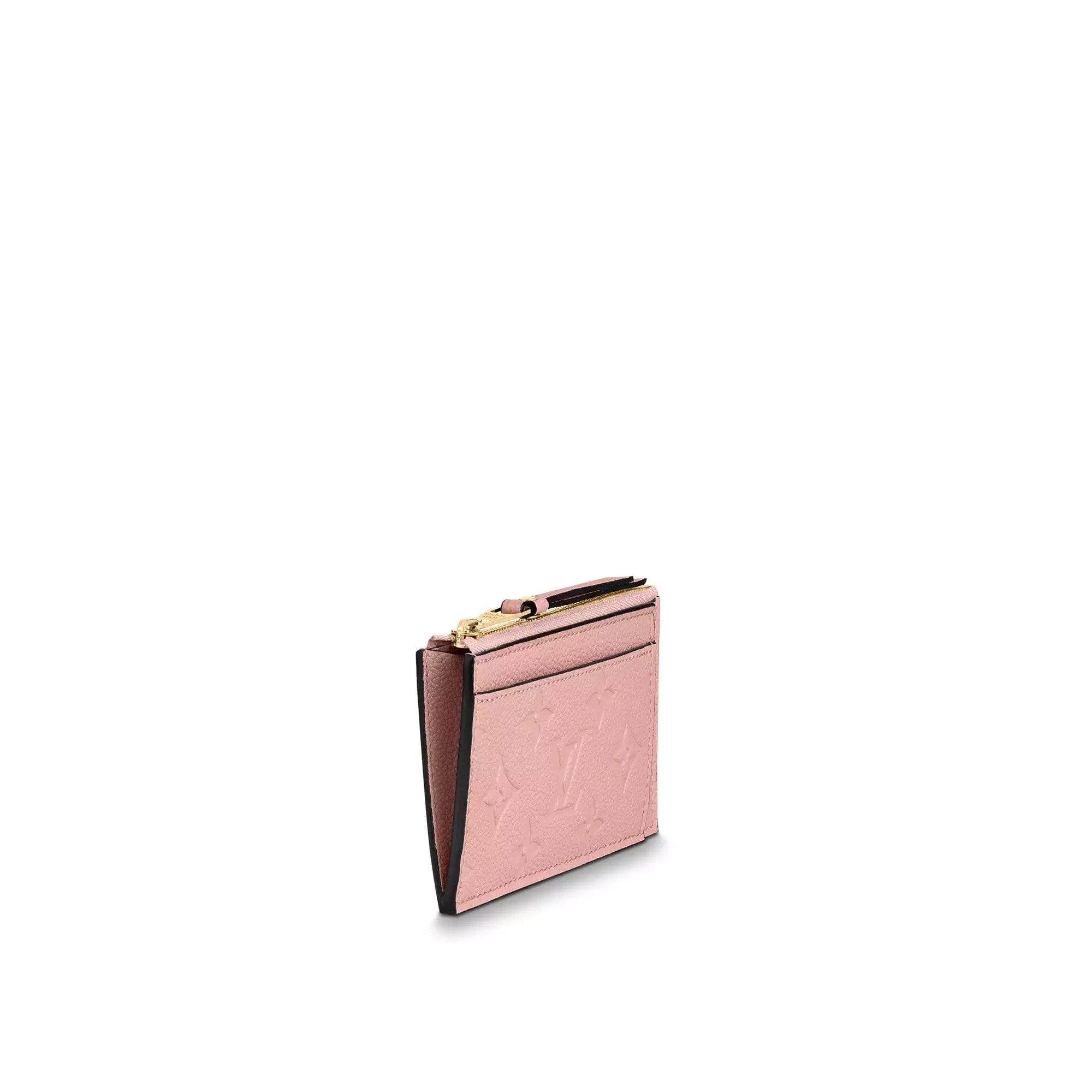 Zipped Card Holder