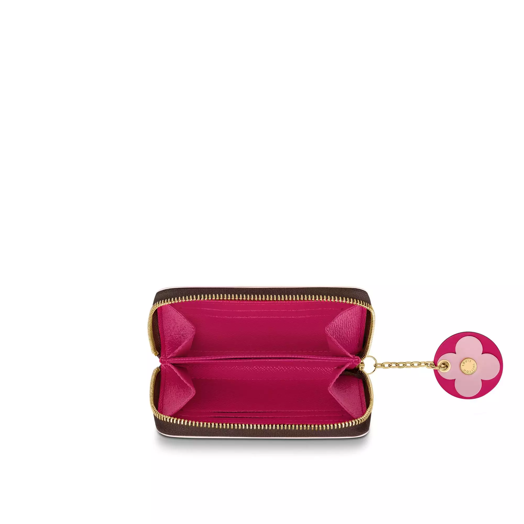 Zippy Coin Purse